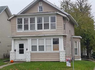 301 E 15th St, Davenport, IA 52803
