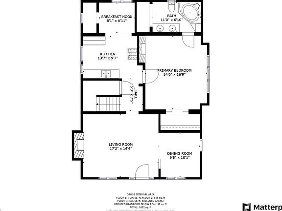 2nd image of 5913 Gallia St