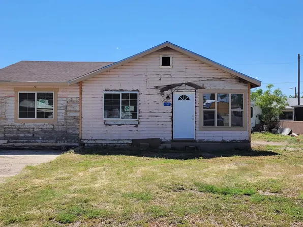 110 B St, Hurley, NM 88043
