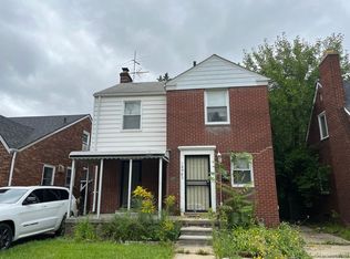 18983 Waltham St, Detroit, MI 48205