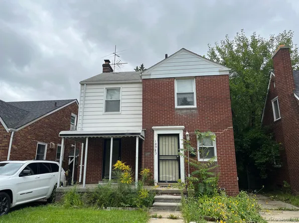 18983 Waltham St, Detroit, MI 48205