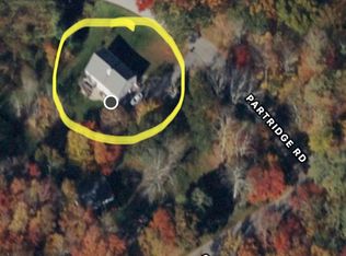 45 Partridge Rd UNIT A, Cornwall Bridge, CT 06754