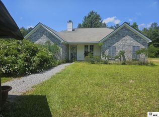 207 Parker Rd, Grayson, LA 71435