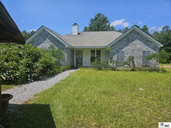 207 Parker Rd, Grayson, LA 71435