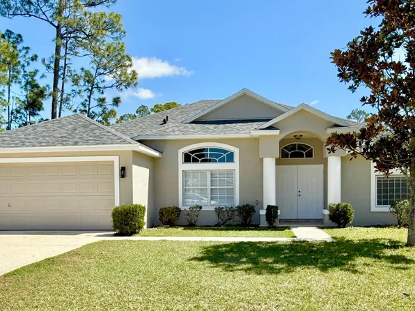 32 Brunett Ln, Palm Coast, FL 32137