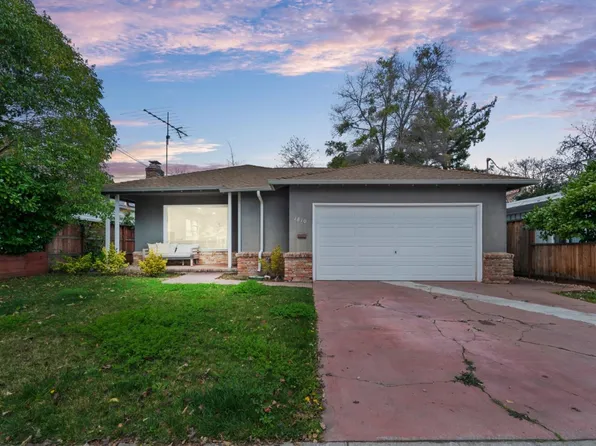 1810 Jefferson Ave, Redwood City, CA 94062