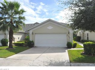 8044 Sivon Way, Naples, FL 34119