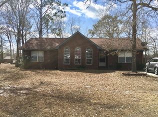 154 Kevin Rd, Hinesville, GA 31313