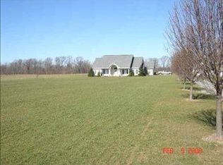1776 Vfw Rd, Barlow, KY 42024