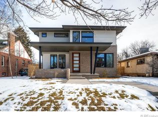 2060 N Jasmine St, Denver, CO 80207