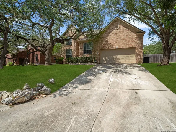 3837 ARROYO SECO, Schertz, TX 78154