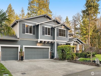 1446 Hill Court, Mukilteo, WA, 98275