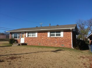 7305 E 21st Pl, Tulsa, OK 74129
