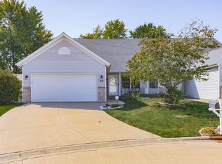 615 Wulbrun Dr, Bloomington, IL