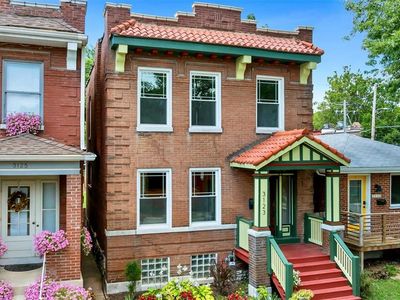 3123 Alfred Ave, Saint Louis, MO, 63116