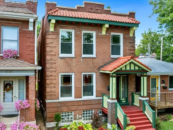3123 Alfred Ave, Saint Louis, MO 63116