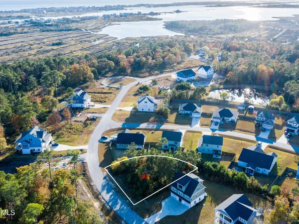 308 Landon Ln Lot 93, Sneads Ferry, NC 28460