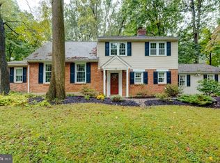 5001 Firethorn Ln, Mechanicsburg, PA 17055