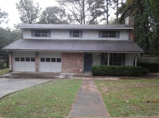 4001 Red Oak Dr, Nacogdoches, TX 75965