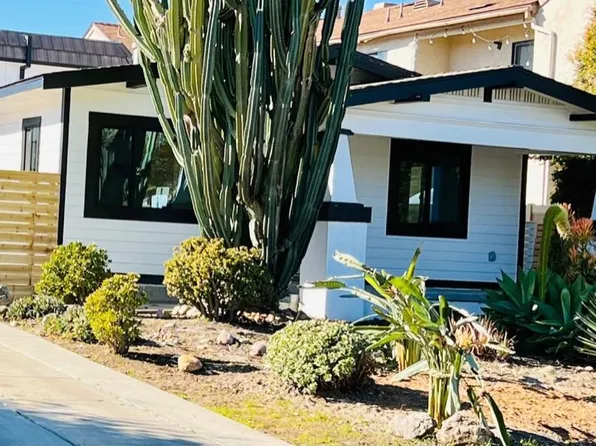 4776 Hawley Blvd, San Diego, CA 92116