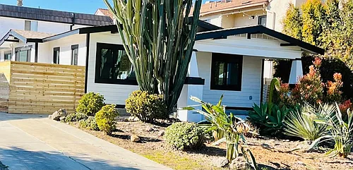 4776 Hawley Blvd Photo 1