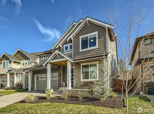 17503 75th Avenue Ct E, Puyallup, WA