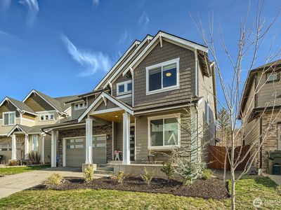 17503 75th Avenue Ct E, Puyallup, WA, 98375