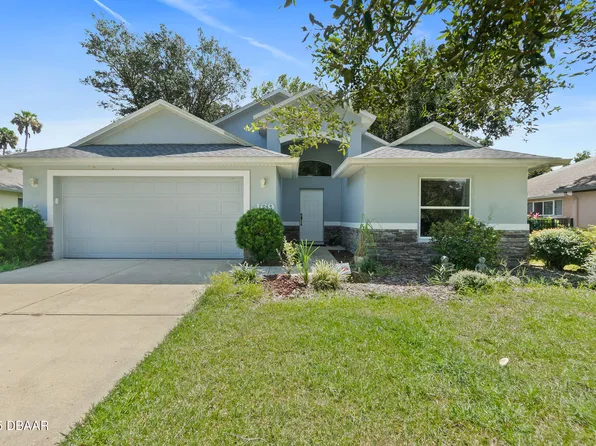 169 Pointview Ln, Ormond Beach, FL 32174