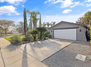 2215 S Fontana St, Visalia, CA 93277