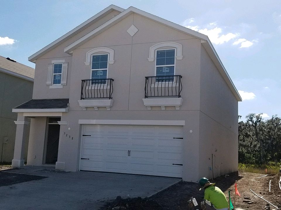 2nd image of 5238 San Palermo Dr