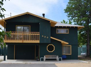 430 W Crocker Ave, Big Pine, CA 93513