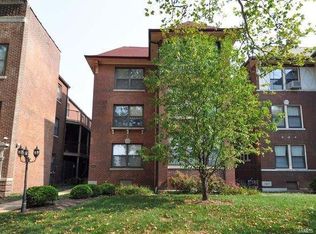 5671 Waterman Blvd #2S, Saint Louis, MO 63112
