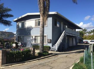 183 El Medio St, Ventura, CA 93001
