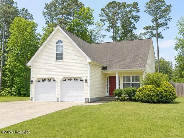413 Lafitte Way, New Bern, NC 28560