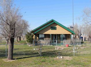 15020 County Road 1400, Apache, OK 73006