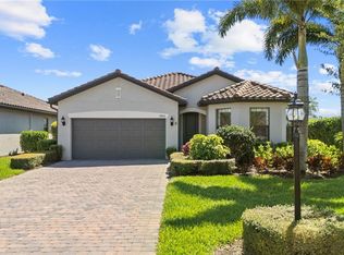 19953 Beverly Park Rd, Estero, FL 33928