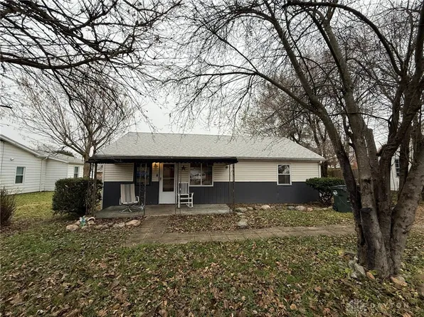 321 Gilbert Ave, Fairborn, OH 45324