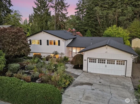1438 159th Avenue SE, Bellevue, WA 98008