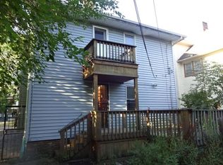 11921 Cromwell Ave, Cleveland, OH 44120