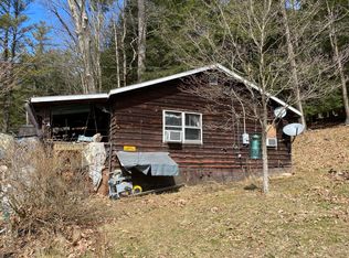 1254 Cemetery Rd, Cooksburg, PA 16217