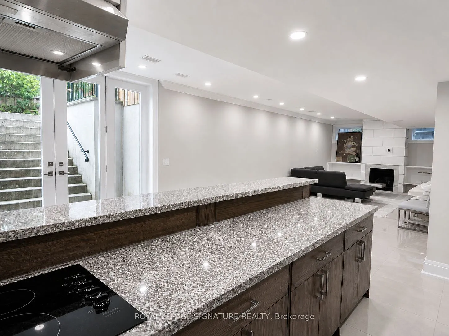 2 bed, $2,300 — Photo 2