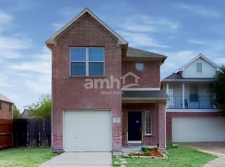 300 Austin Ave, Wylie, TX 75098