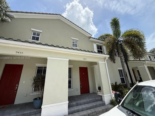 9465 SW 171st Ct, Miami, FL 33196