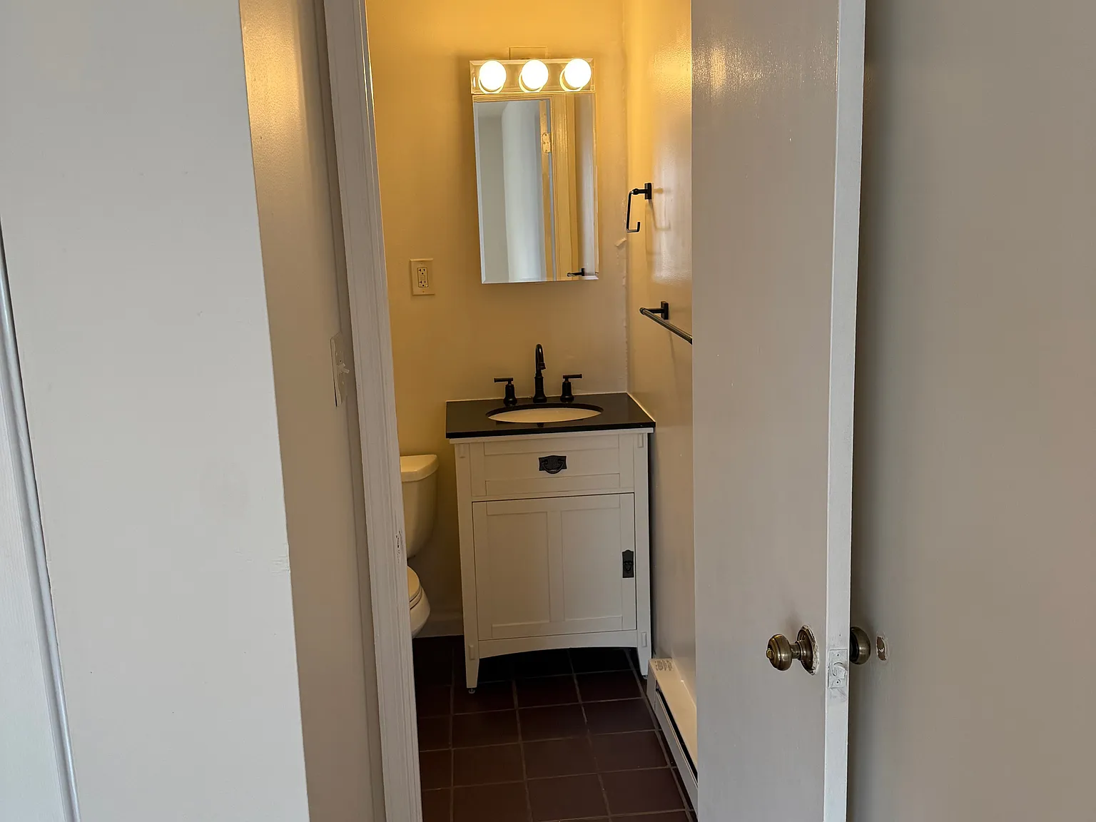 1 bed, $1,400 — Photo 4