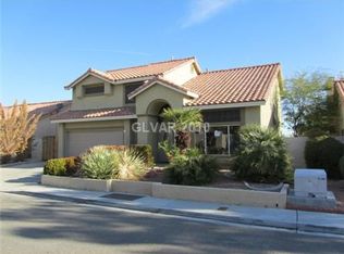 5916 Old Ridge Rd, North Las Vegas, NV 89031