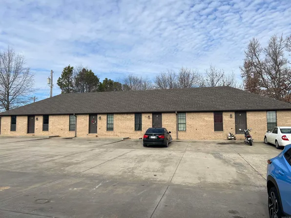 500 Greene Rd #424, Marmaduke, AR 72443