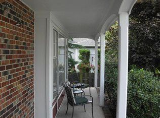 132 N Yarmouth Ave, Longport, NJ 08403