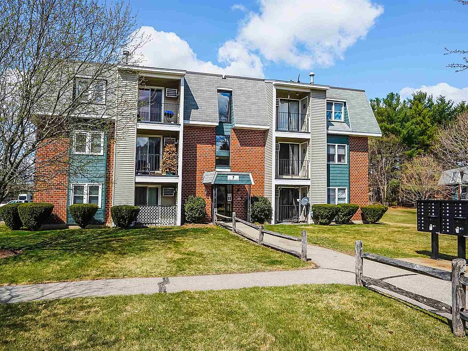 1st image of 5 New Haven Drive #104