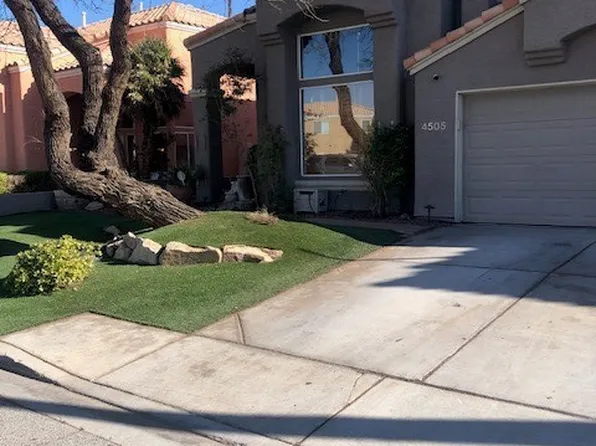 4505 Palm Grove Dr, Las Vegas, NV 89120