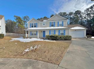 105 Fallstaff Rd, Columbia, SC 29229